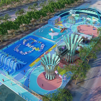 مجموعات ملاعب للمدارس